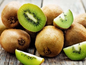 TÁC DỤNG TỐT TỪ TRÁI KIWI