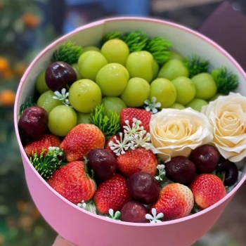 7 LOẠI TRÁI CÂY GIÚP TẰNG CƯỜNG TRÍ NHỚ