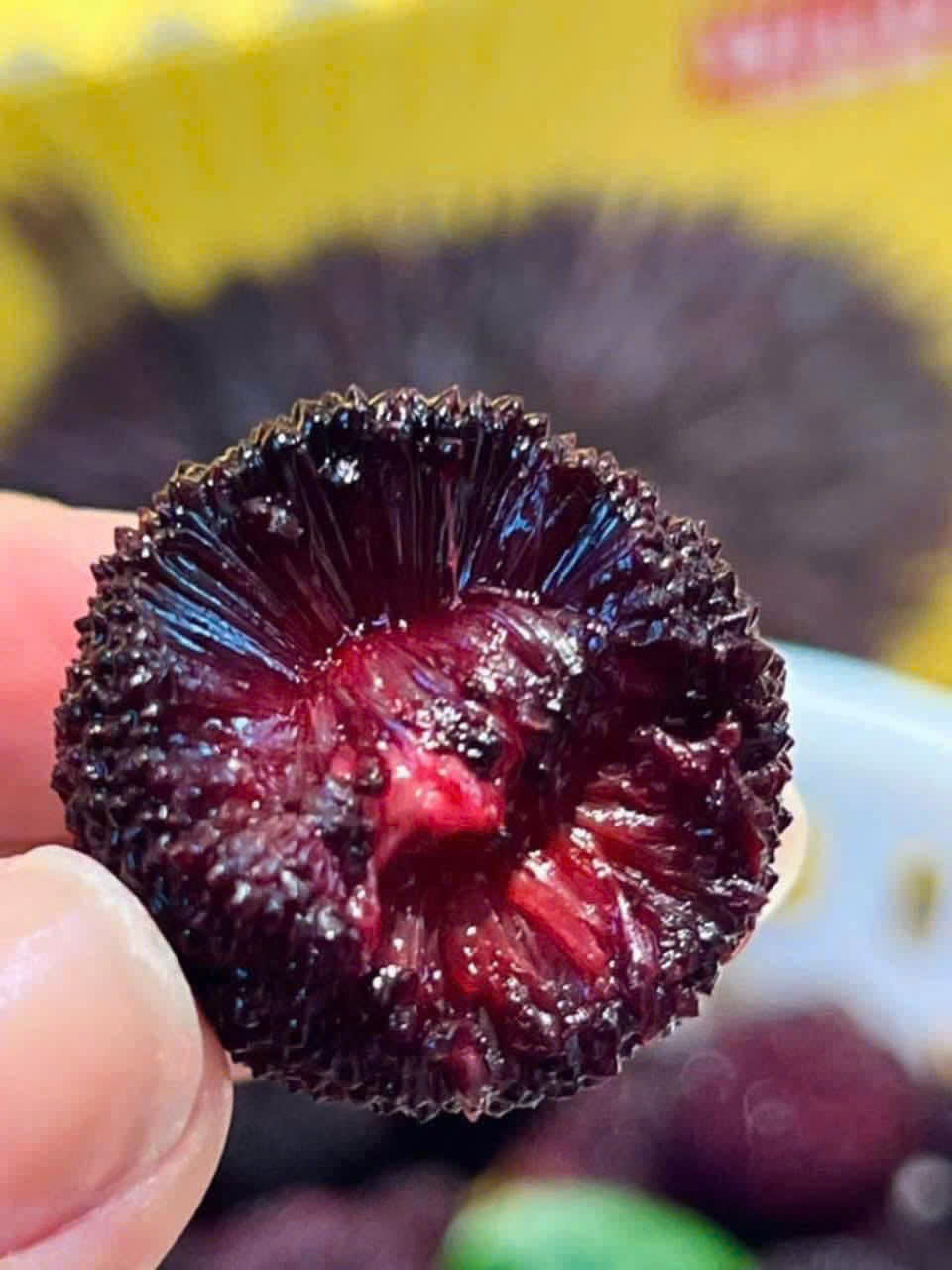 trái cây tươi vũng tàu