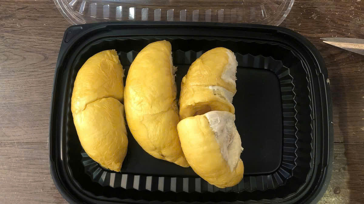 trái cây tươi vũng tàu