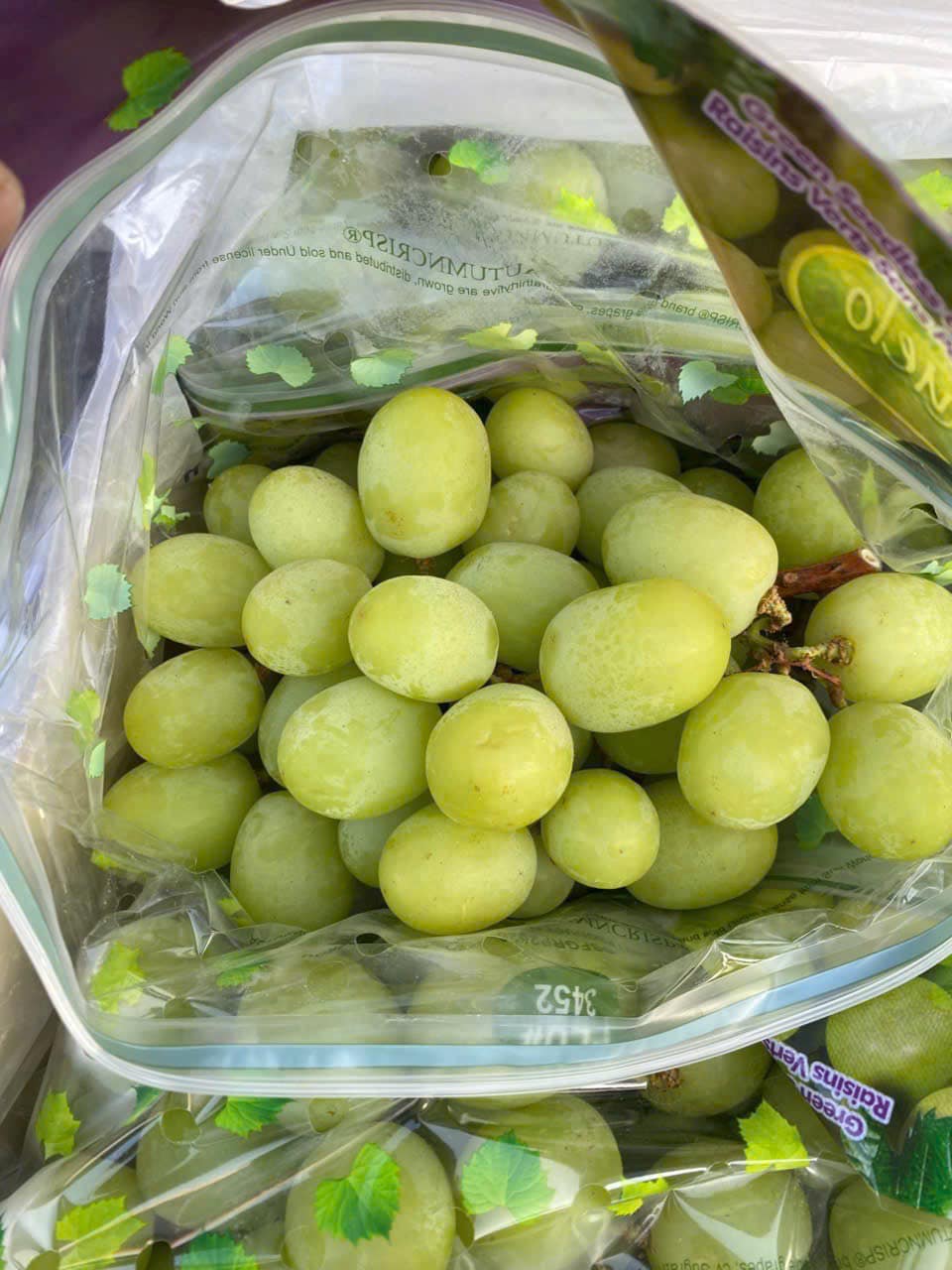 Trái Cây Nhập Khẩu cao cấp tại Vũng Tàu